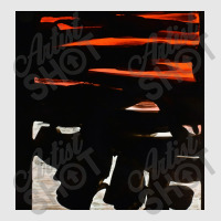 Magic Lantern Slide Composition Based On Pierre Soulages Hoodie & Jogger Set | Artistshot