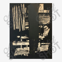 Pierre Soulages Ne En 1919 Lithographie Classic T-shirt | Artistshot