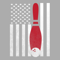 Bowling Bowler - America Usa Flag Men's T-shirt Pajama Set | Artistshot