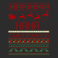 Nana Ugly Christmas Sweater Xmas Exclusive T-shirt | Artistshot