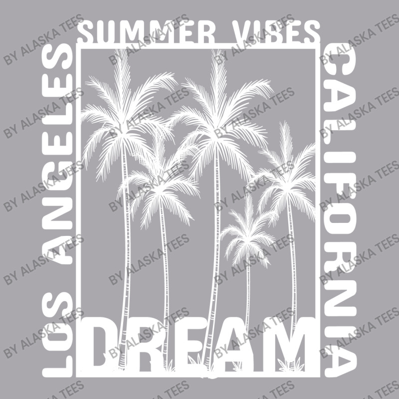 Summer Vibes Dream Los Angeles Youth 3/4 Sleeve | Artistshot