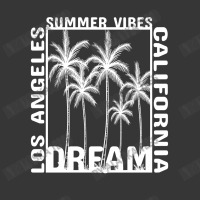 Summer Vibes Dream Los Angeles Toddler Hoodie | Artistshot