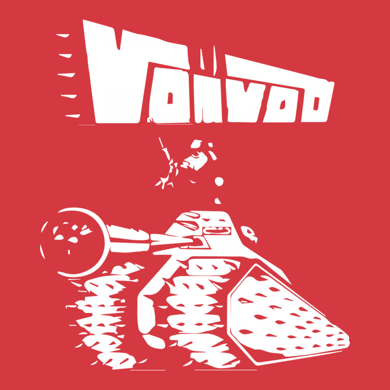Voivod Tank Men's Polo Shirt | Artistshot