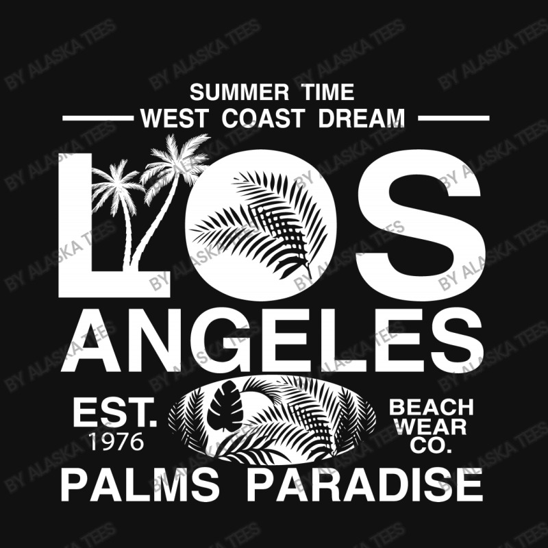 Summer Time West Coast Dream Weekender Totes | Artistshot