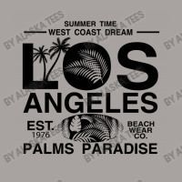 Summer Time West Coast Dream Racerback Tank | Artistshot