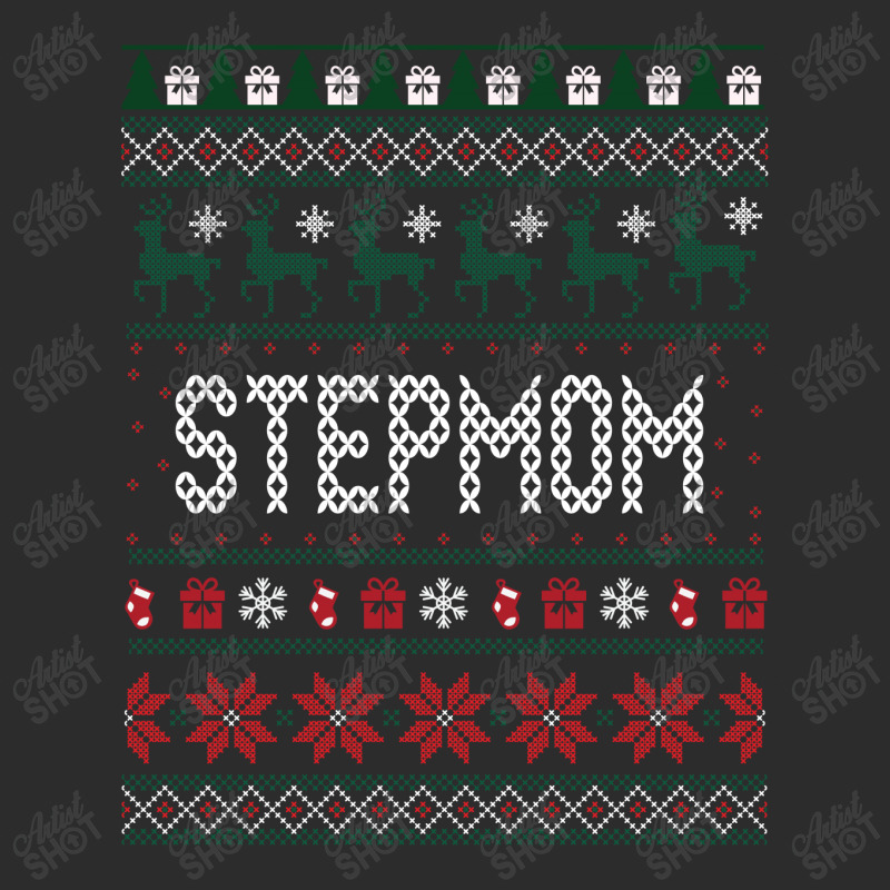 Stepmom Ugly Christmas Exclusive T-shirt | Artistshot