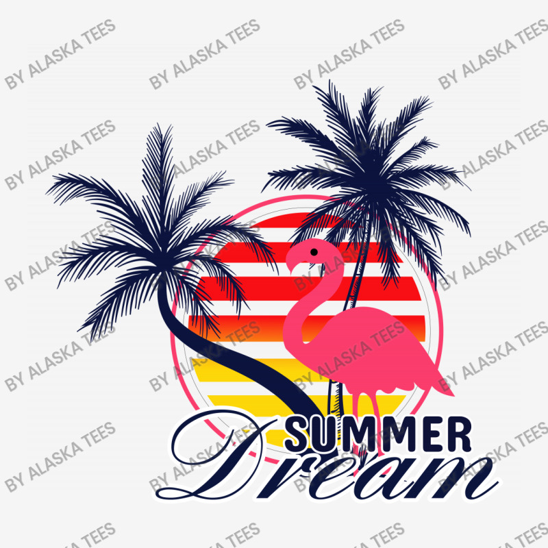 Summer Dream Youth 3/4 Sleeve | Artistshot