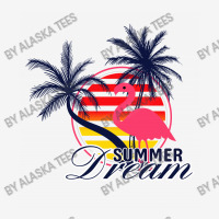 Summer Dream Atv License Plate | Artistshot