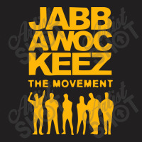 Jabbawockeez The Movement 1 T-shirt | Artistshot