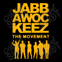 Jabbawockeez The Movement 1 Pocket T-shirt | Artistshot