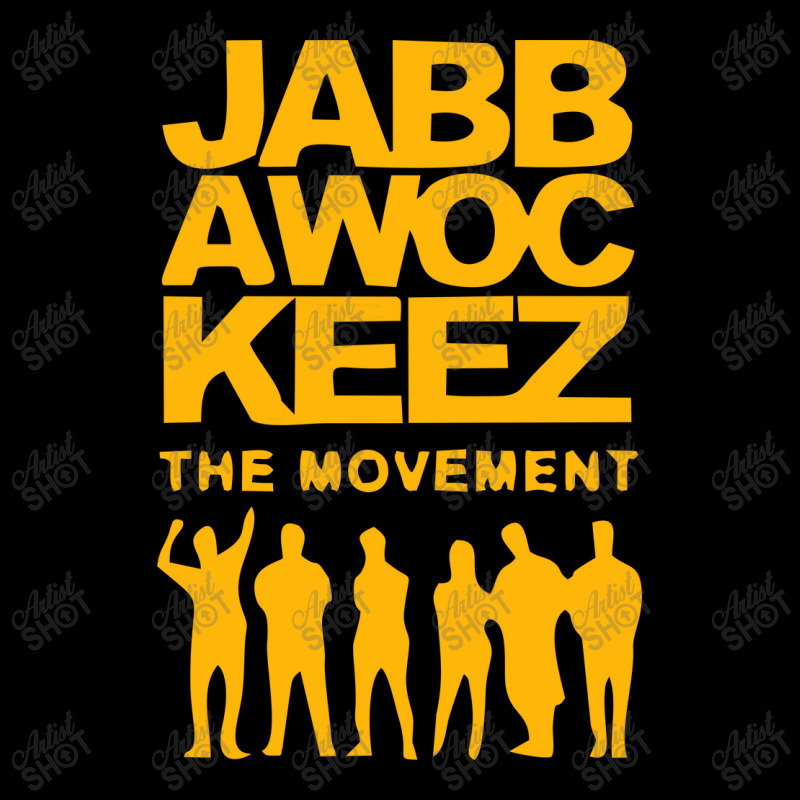 Jabbawockeez The Movement 1 Pocket T-Shirt by anyarpasar68 | Artistshot