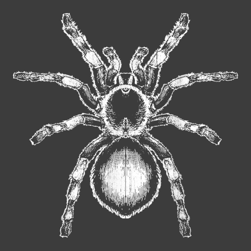 Tarantula Huge Spider Phobia Halloween Costume Arachnophobia T Shirt Men's Polo Shirt | Artistshot