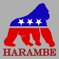 Harambe Exclusive T-shirt | Artistshot