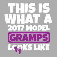 This Is What A 2017 Model Gramps  Looks Like Men's T-shirt Pajama Set | Artistshot