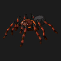Tarantula Spider Creepy Arachnophobia Halloween Costume T Shirt Hoodie & Jogger Set | Artistshot