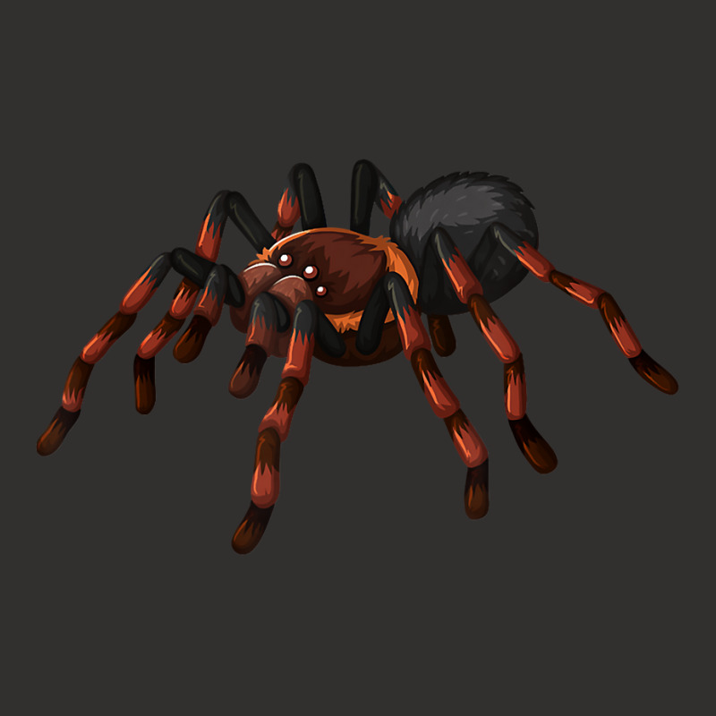Tarantula Spider Creepy Arachnophobia Halloween Costume T Shirt Champion Hoodie | Artistshot