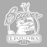 Beaver Liquors Men's T-shirt Pajama Set | Artistshot