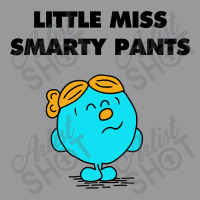 Little Miss Smarty Pants Crewneck Sweatshirt | Artistshot