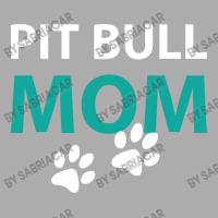 Pit Bull Mom Women's Pajamas Set | Artistshot