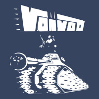 Voivod Tank Exclusive T-shirt | Artistshot