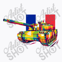 Amx 56 Leclerc T-shirt | Artistshot