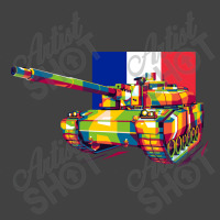 Amx 56 Leclerc Vintage T-shirt | Artistshot