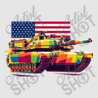 M4a1 Abrams Exclusive T-shirt | Artistshot