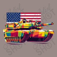 M4a1 Abrams Vintage T-shirt | Artistshot