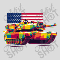 M4a1 Abrams Men's Polo Shirt | Artistshot