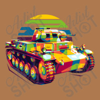 Panzer Ii Vintage Short | Artistshot