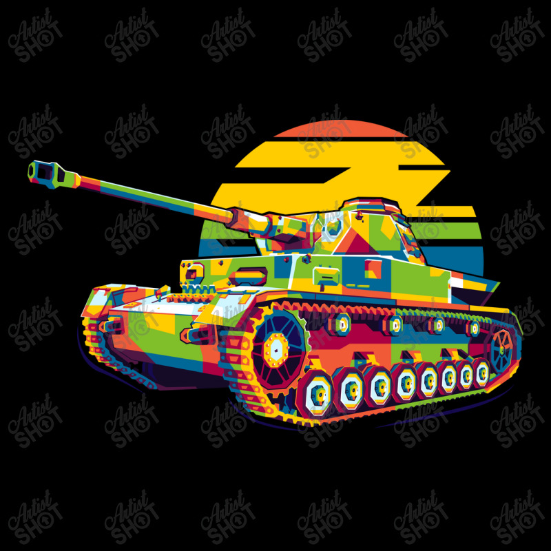 Panzerkampfwagen Iv Youth Jogger by willhelmg | Artistshot