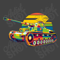 Panzerkampfwagen Iv Vintage T-shirt | Artistshot