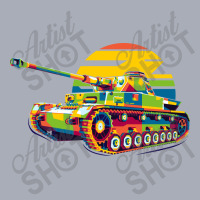 Panzerkampfwagen Iv Tank Dress | Artistshot