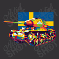 Strv 74 Vintage Hoodie | Artistshot