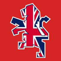 Great Britain Nation Toddler Hoodie | Artistshot