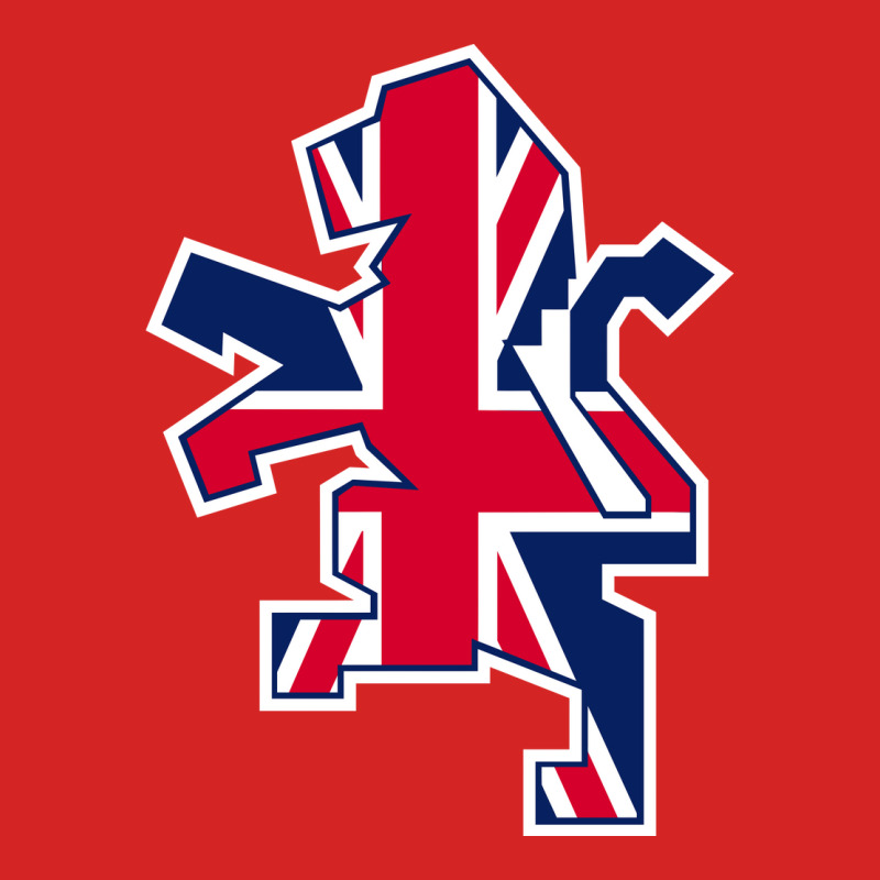 Great Britain Nation Toddler Hoodie | Artistshot