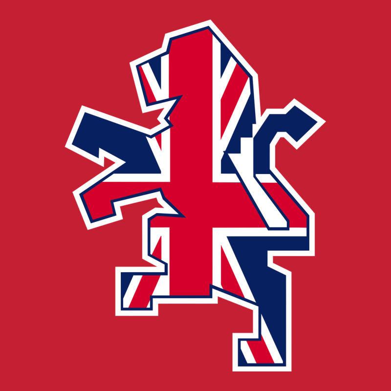 Great Britain Nation Toddler T-shirt | Artistshot