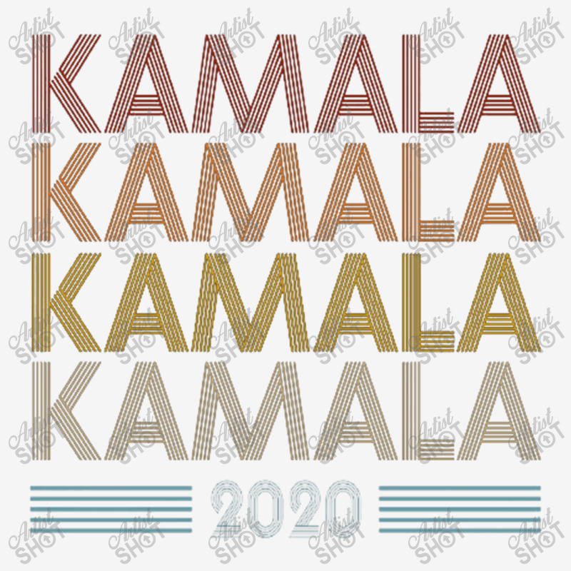 Kamala 2020 Adjustable Cap | Artistshot