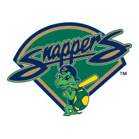 Beloit Snappers V-neck Tee | Artistshot