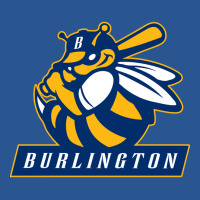 Burlington Bees T-shirt | Artistshot