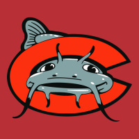 Carolina Mudcats T-shirt | Artistshot