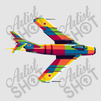 Mig 17 Exclusive T-shirt | Artistshot