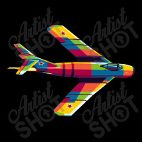 Mig 17 Fleece Short | Artistshot