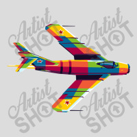 Mig 17 Men's Polo Shirt | Artistshot