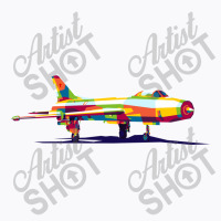 Su-7 T-shirt | Artistshot