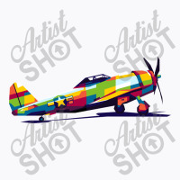 P47 Thunderbolt T-shirt | Artistshot