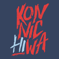 Konnichiwa Exclusive T-shirt | Artistshot