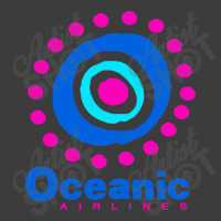 Lost Oceanic Airlines Men's Polo Shirt | Artistshot