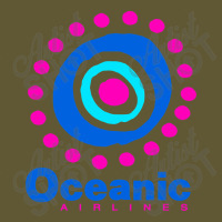 Lost Oceanic Airlines Vintage Short | Artistshot