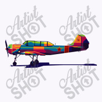 Yak 52 Tank Top | Artistshot